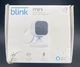 Security Camera Mini Smart Indoor Plug-in Blink