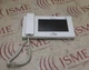 Aiphone JP-4MED Intercom Touchscreen Master Station  w/ Handset (no mount)