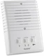IR203E Apartment Speaker Station, 3 Wire, Surface Mount IR203E Apartment Speaker Station, 3 Wire, Surface Mount