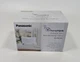 Panasonic HomeHawk Window KX-HNC500W Home Monitoring Camera White Night Vision