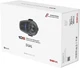 Sena 10S Headset and Intercom - Dual Motorcycle Street Bike 2 10S-02D