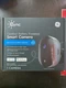 GE Cync WIRELESS Outdoor Smart Security Camera, Night Vision, Motion Detection