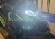 2021 Arctic Cat ZR 9000 THUNDERCAT LED Headlight Kit Plug And Play