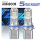 For Saab 9000/900 1990-1993 9004 2x LED Headlight Bulbs All-in-One Plug and Play
