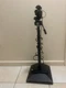 Videology 24C708AF Full HD FLASH-SYNC Webcam for Facial Photo IDs Tested Working