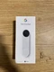 Google Nest Doorbell Battery Snow GA01318-US NEW