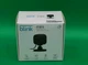 Blink Mini Indoor Plug-In HD Smart Security Camera WiFi Alexa Night Vision Black