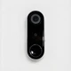  Google Nest Hello Smart Wi-Fi Smart Video Wired Doorbell (NC5100US)