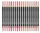 NYX slim lip liner pencil, Long-Lasting Creamy Lip Liner - Choose Your Shade