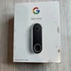 Google Nest Hello Smart WIRED Video Doorbell (NC5100US)
