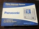 Panasonic VL-GM001A Sub Monitor Station Intercom System - New