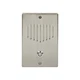 Intrasonic RETRO-DN Door Station Brushed Nickel