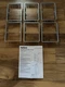Nutone IR-50 Rough-In Housing Intcm / Spkrs ISA IS 335 445 305 405 515 325 (6)