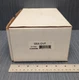 NEW Aiphone SBX-DVF 31705 Stainless Steel Surface Mount Box for JF/JK/JO/JP