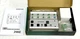 NEW Channel Vision Pro P-0921 2 Door Telephone Entry Controller Silver
