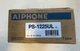 Aiphone PS-1225UL V2 Power Supply Unit Model PS-1225UL V2
