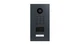 Doorbird - D2101V RAL 7016 Outdoor Flush Mounted Video Door Station w/ Mount