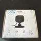 Blink 1080p Wi-Fi Indoor Wired Security Camera Black Motion Detection 2Way Audio