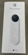 Google Nest Doorbell Battery White 1