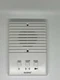 TekTone Apartment Speaker Station, 4 Wire (IR204E)