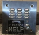 VIKING E-1600-30A 5 X 5 Stainless Steel Emergency Phone