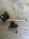 90-02 Mercedes R129 300SL SL320 500SL Rear Trunk Lid Lock Latch Actuator Set OEM