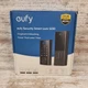 Eufy Security S230 Smart Door Lock Touch & Wi-fi, Fingerprint Scanner, Keyless