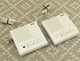 (2) - Novi Wireless Intercom Model WI-2CN 120VAC 34mA 60Hz 200KHz - 260KHz