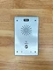 Fanvil i12-01P Audio Door Intercom Button -Small Scratch