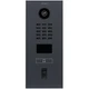 DoorBird 423872523 D2101FV Fingerprint IP Video Intercom Stainless Steel