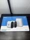 Aosu C6S2AH11 WirelessCam Max System- Sealed- White- 5MP Ultra HD- 2-Cam Kit