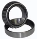 25580 25520 1-3/4" Bore Tapered Roller Bearings Set A52 Wheel Bearings