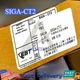 1PC EST Edwards SIGA-CT2 intelligent feature dual monitoring module Fast Ship