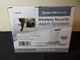 Bunker Hill Security Wireless Driveway Alert System New Range 400 Ft. Infrared