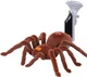 New Remote Control Scary Creepy Simulation Realistic Spider 2 Channel Infrared R