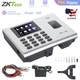ZKteco ZK-K40 TCP/IP Biometric Fingerprint Time Attendance Door Access Control