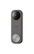 Remo+ RemoBell S WiFi Video Doorbell Camera with HD Video and 2 Way Open Box