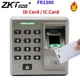 ZKTeco FR1300 Fingerprint Exit Reader Access Control System With IC/ID RFID Card