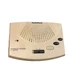 Single Radio Shack Mountable 2-Channel FM Wireless Intercom 43-3106 Good Shape