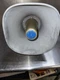 ATLAS SOUND LP , VARI-TAP SPEAKER , AP-30T , 25V - 100V , 2W - 16.0W.