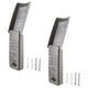 2 Garage Door Opener Keypad Replacement for Liftmaster Chamberlain Genie 878MAX