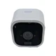 Blink Mini plug-in smart security camera 1080p HD video BCM00300U White
