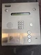 Doorking 1835-084  Telephone entry and Access control Flush mount