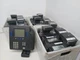 P&R Kronos 4500 Digital Time Clock 8602800-502 w/Biometric Touch 8602801-001 x13