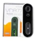 Alarm.com Doorbell Camera ADC-VDB770&nbsp;Video Doorbell White&nbsp;NEW