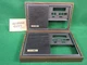 Vintage Nutone ISC-47 ISB-47 Intercom/Clock/Speaker panel 1970s 1980s Faceplates