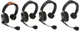 Hollyland Solidcom SE 4S 4-person Wireless Intercom System - Global Version