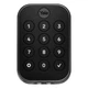 Yale Pro 2 Key Free Pushbutton Keypad Lock with Wi-Fi, Black (YRD634-WF1-BSP)