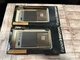 Pair Of Vintage Fanon Classic Series Model IN-500 Dual Channel Wireless Intercom