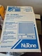 NEW Nutone Is-448bl Radio Intercom 8" Inside Speaker 